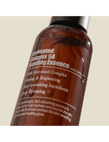 Purito Fermented Complex 94 Boosting Essence - Unique Bunny