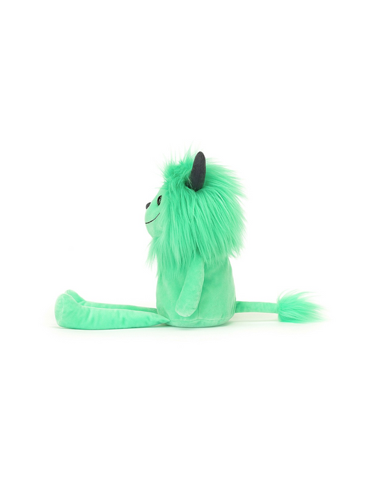 Jellycat Monster Cosmo - Unique Bunny