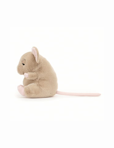 Jellycat Cuddlebud Darcy Dormouse - Unique Bunny