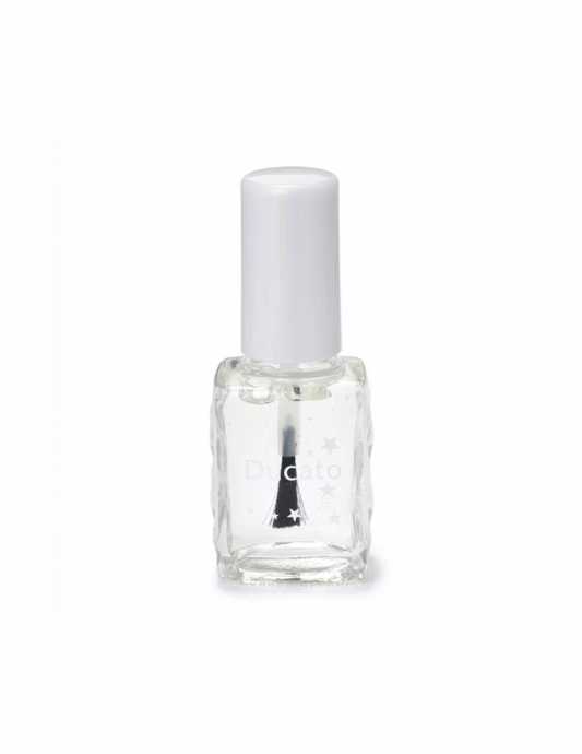 Ducato Quick Top Coat II - Unique Bunny