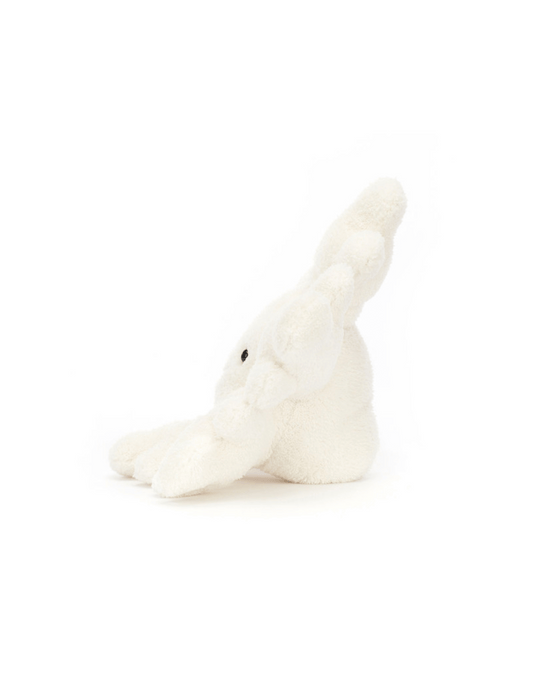 Jellycat Amuseables Snowflake - Unique Bunny