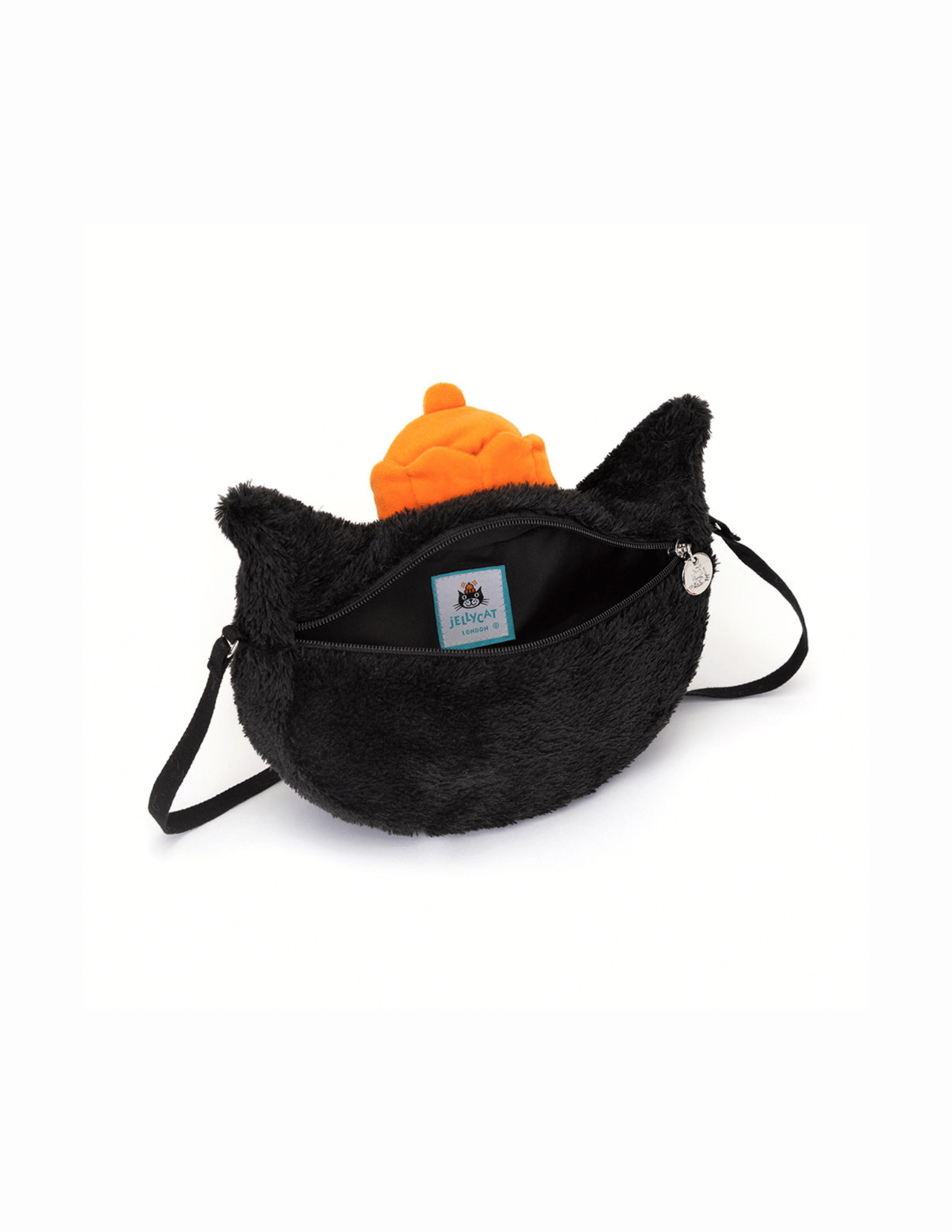 Jellycat Jack Bag - Unique Bunny