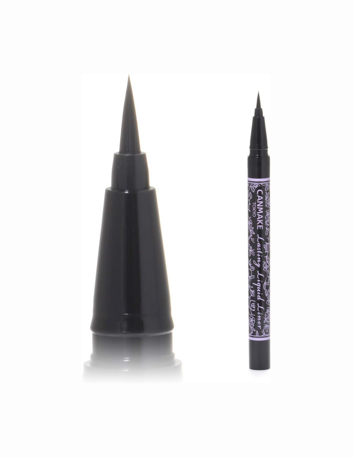 Canmake Lasting Liquid Liner - Unique Bunny