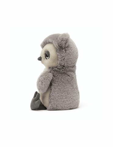 Jellycat Snoozling Owl - Unique Bunny