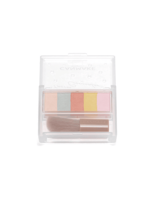 Canmake Pastel Veil Concealer - Unique Bunny