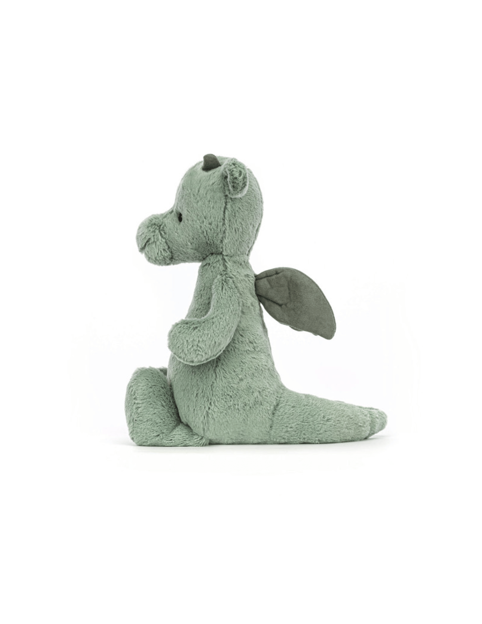 Jellycat Bashful Dragon | Medium - Unique Bunny