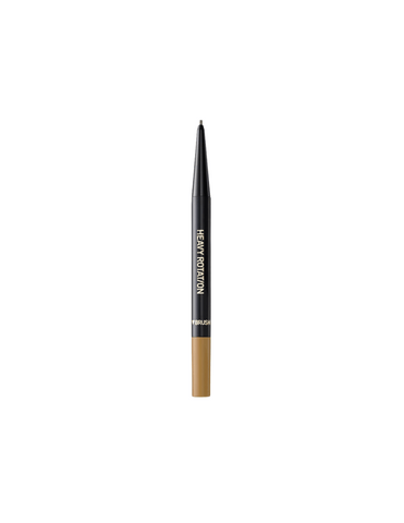 Kiss Me Heavy Rotation Eyebrow Pencil - Unique Bunny