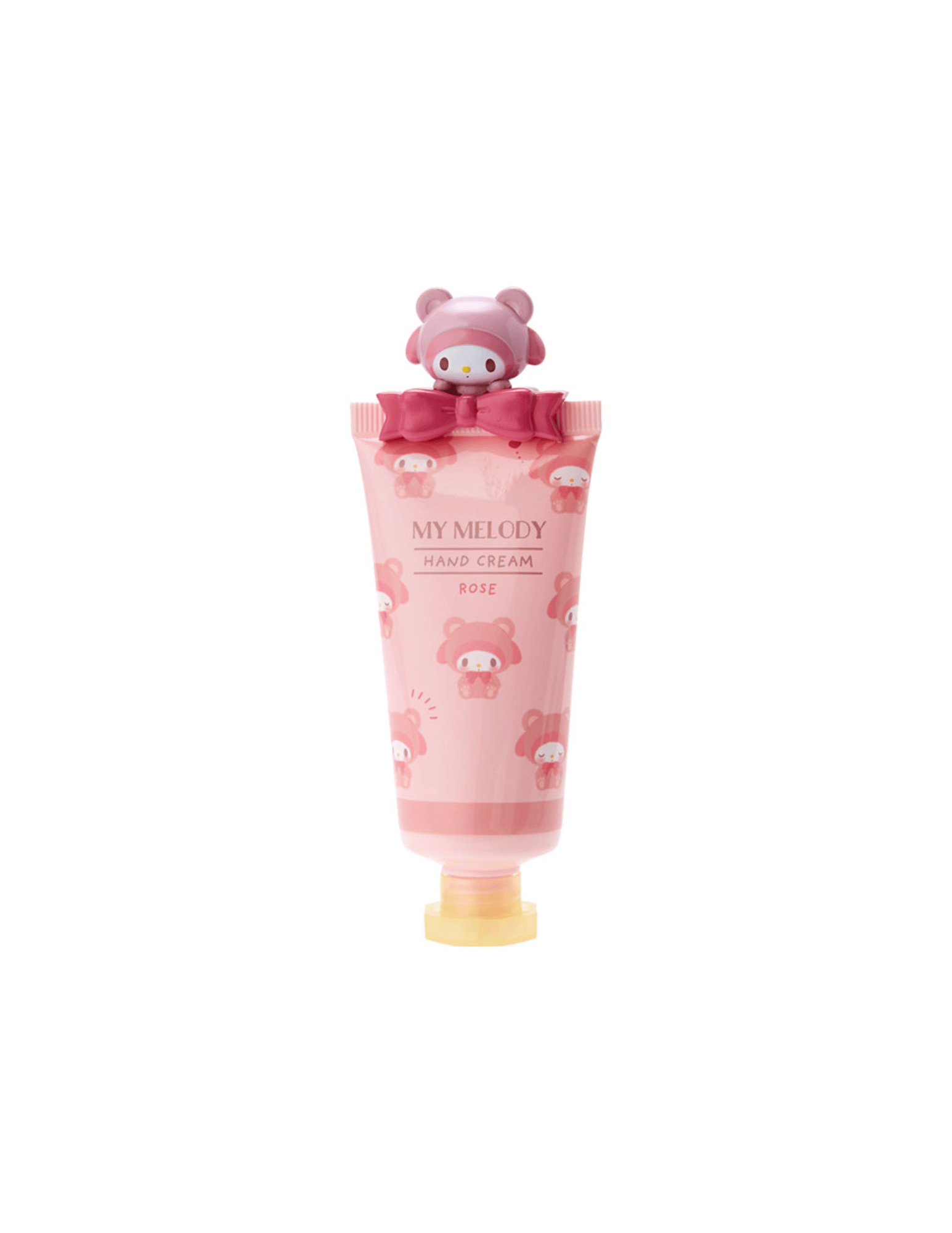 Sanrio Hand Cream - Unique Bunny