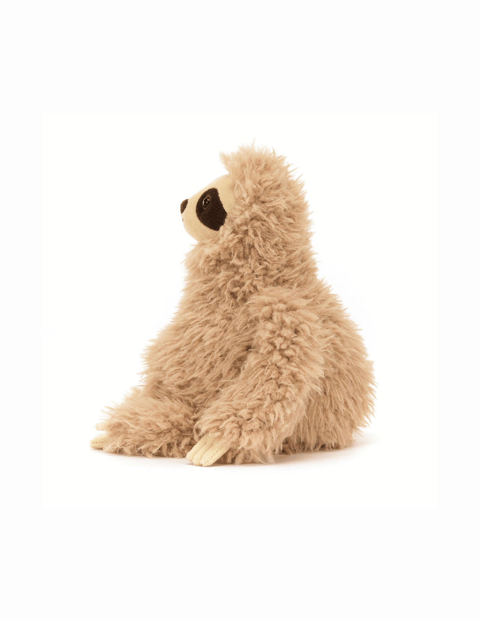 Jellycat Selma Sloth - Unique Bunny