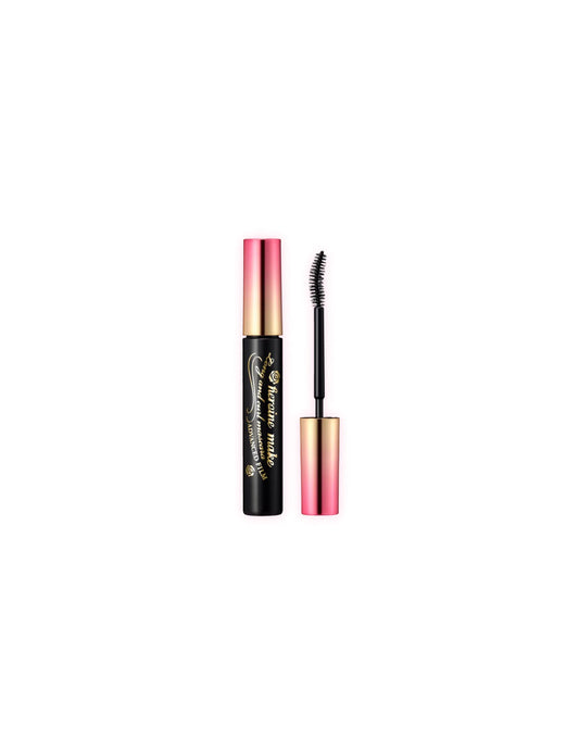 Kiss Me Heroine Make Long & Curl Mascara Advanced Film - Unique Bunny