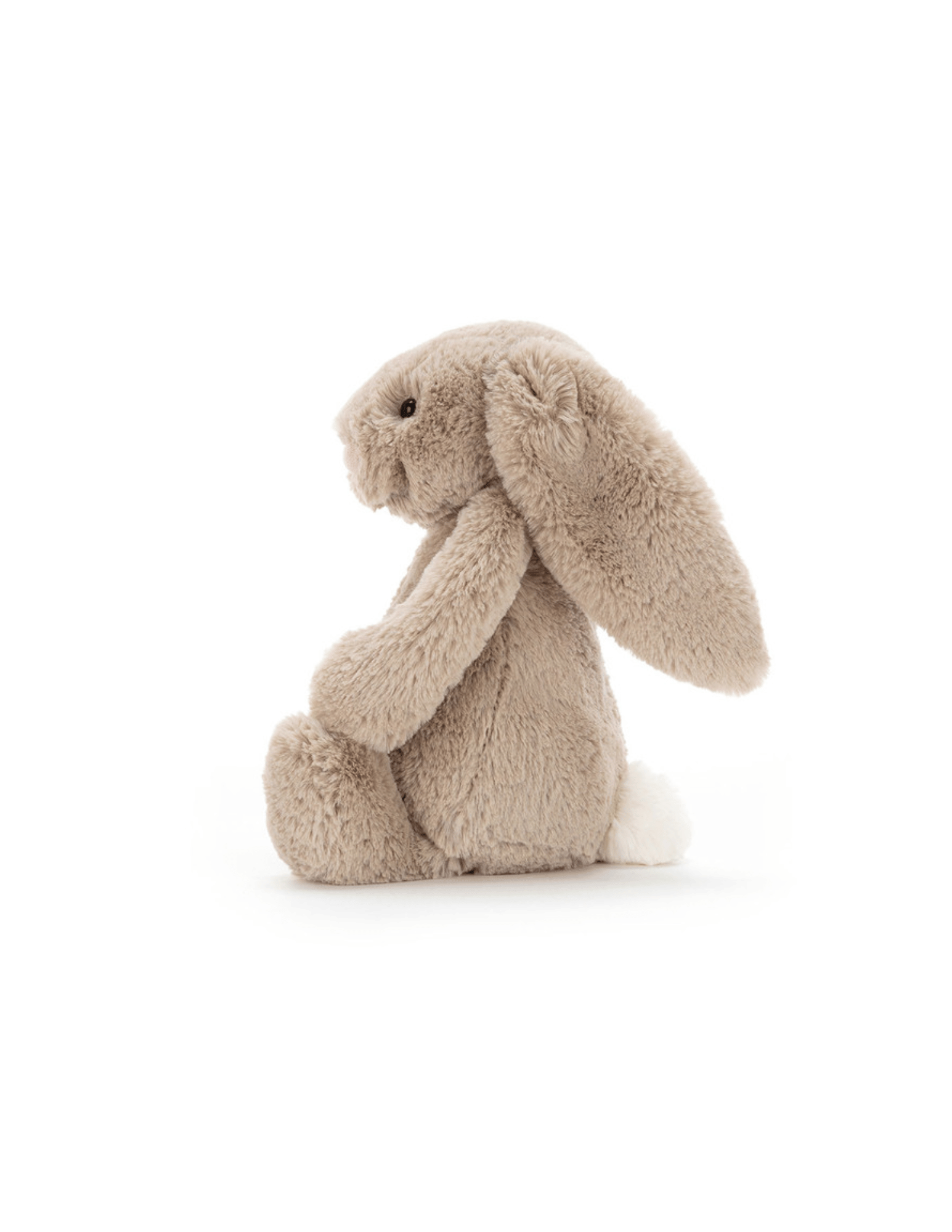 Jellycat Bashful Beige Bunny | Medium - Unique Bunny