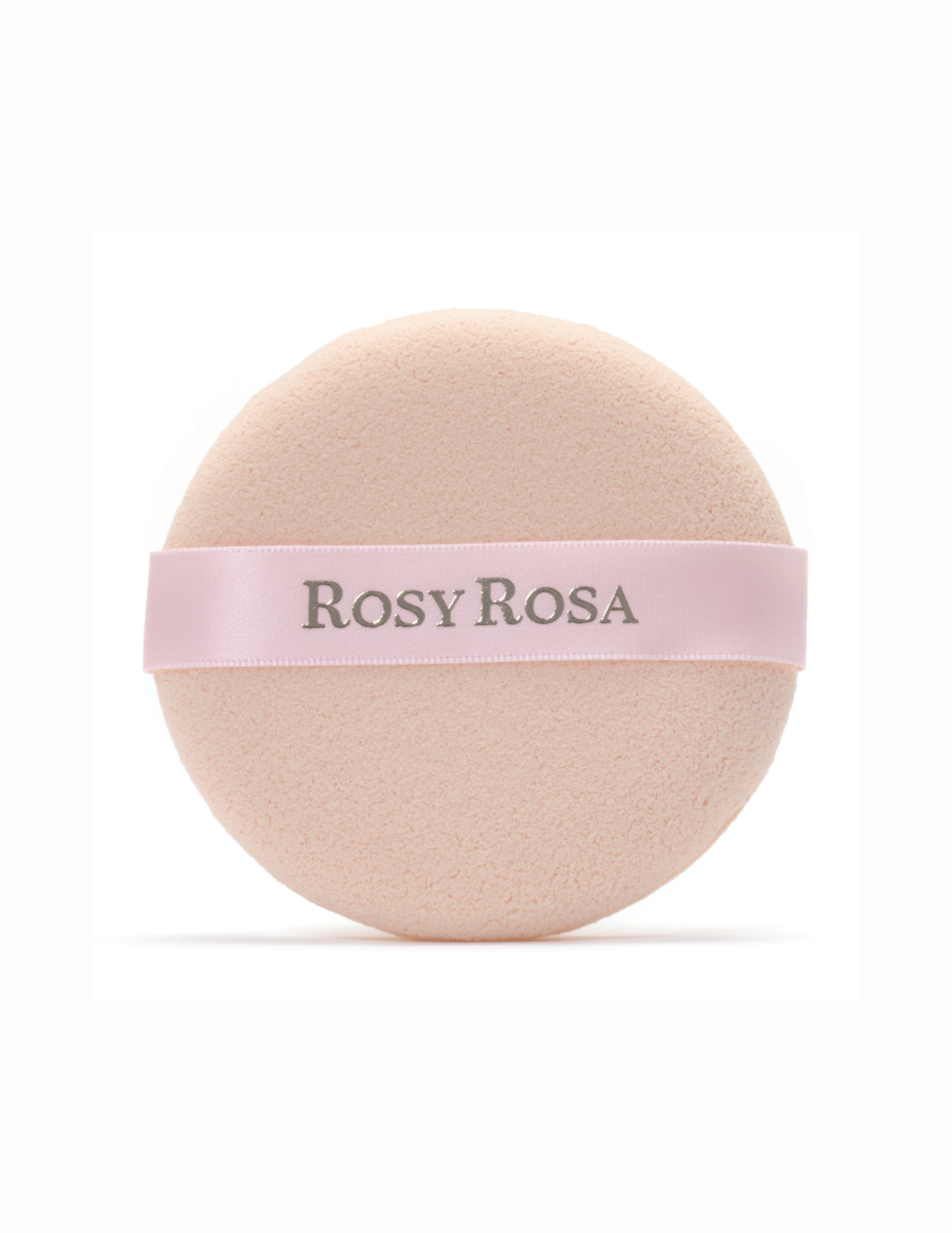 Rosy Rosa Marshmallow Mousse Touch Puff - Unique Bunny