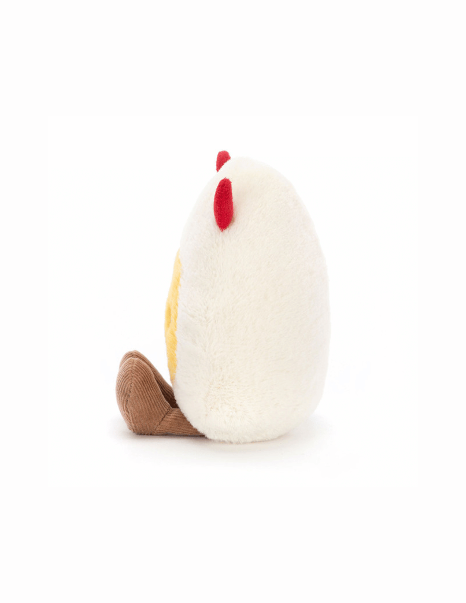 Jellycat Amuseables Devilled Egg - Unique Bunny