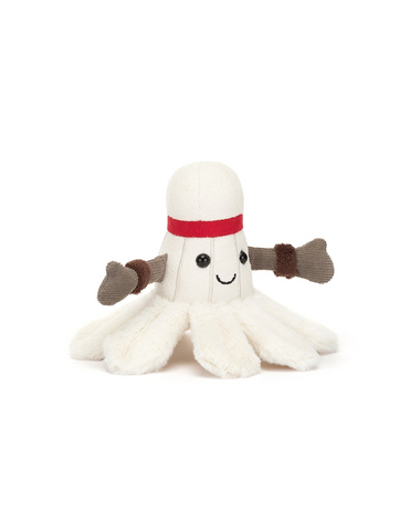 Jellycat Amuseable Sports Badminton - Unique Bunny