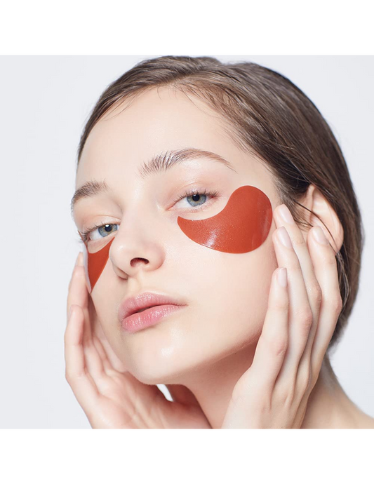 Shangpree Ginseng Berry Eye Mask