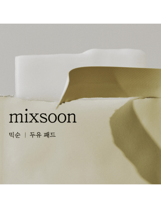 mixsoon Soybean Milk Pad - Unique Bunny