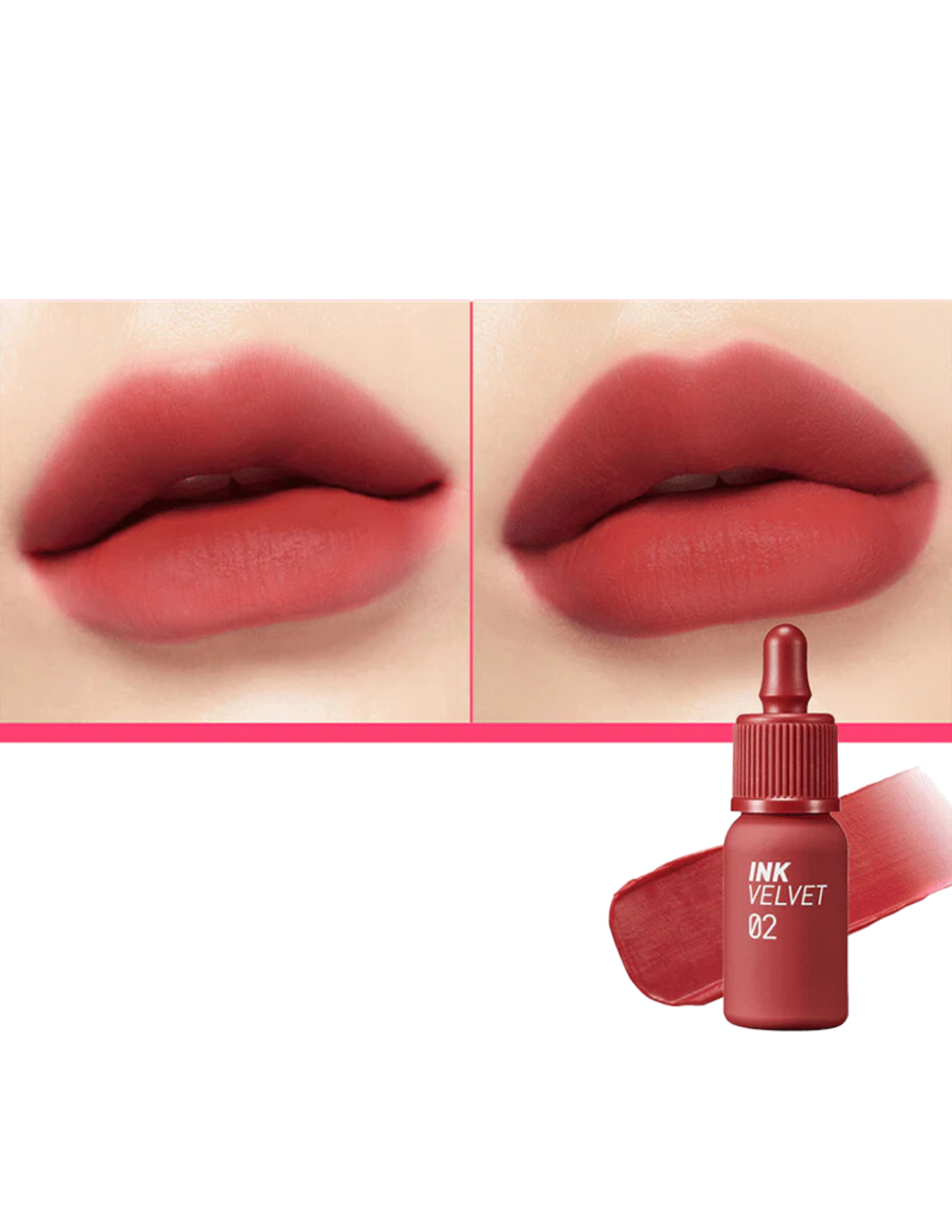 Peripera Ink Velvet Lip Tint - Unique Bunny