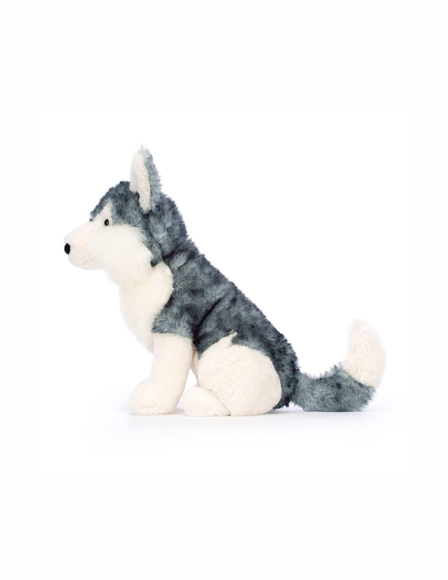 Jellycat Jackson Husky - Unique Bunny