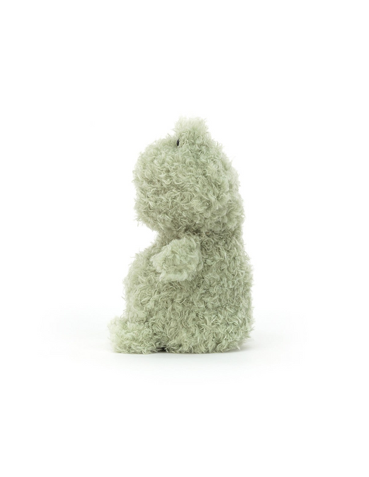 Jellycat Little Frog - Unique Bunny