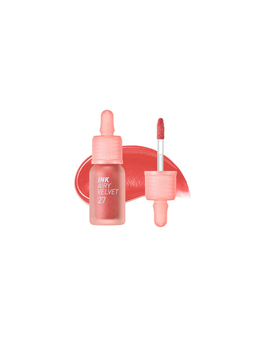 Peripera Ink Airy Velvet Lip Tint - Unique Bunny