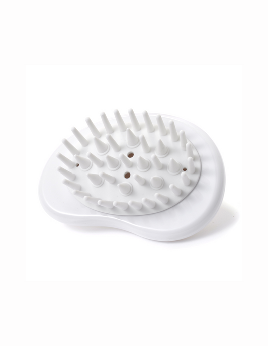 Mapepe Scalp Cushion Cleansing Brush - Unique Bunny