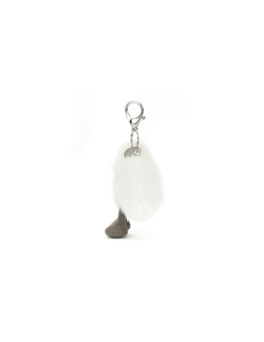 Jellycat Amuseables Cloud Bag Charm