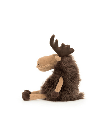 Jellycat Merrick Moose - Unique Bunny