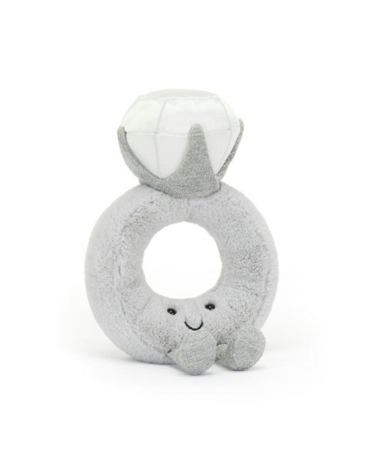 Jellycat Amuseable Diamond Ring