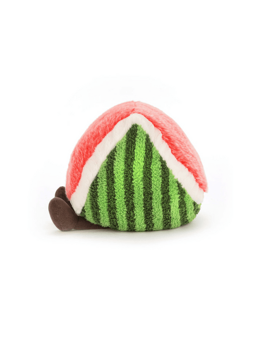 Jellycat Amuseable Watermelon | Medium - Unique Bunny