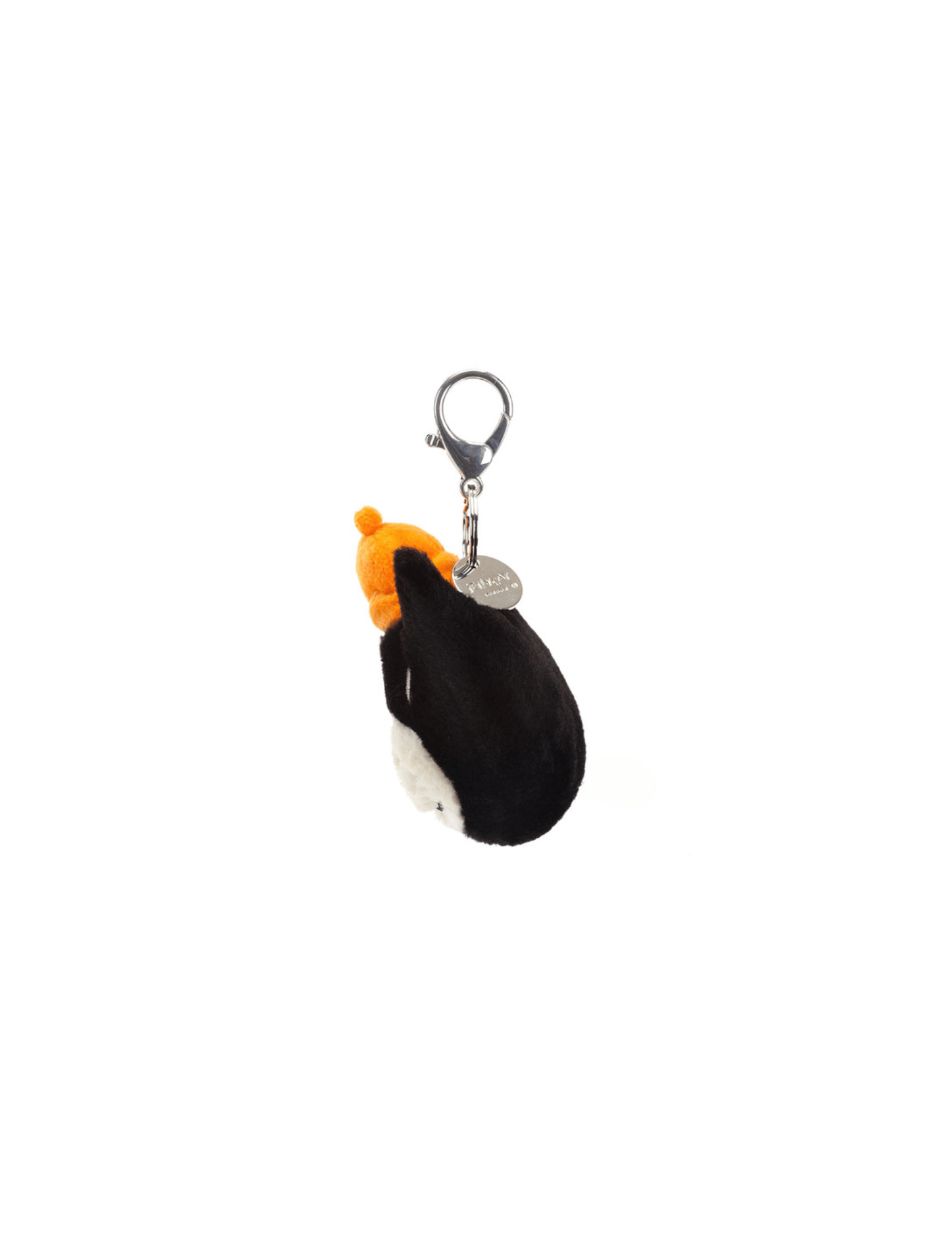 Jellycat Jack Bag Charm - Unique Bunny