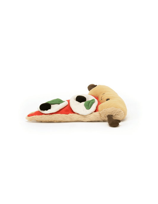 Jellycat Amuseables Slice of Pizza - Unique Bunny