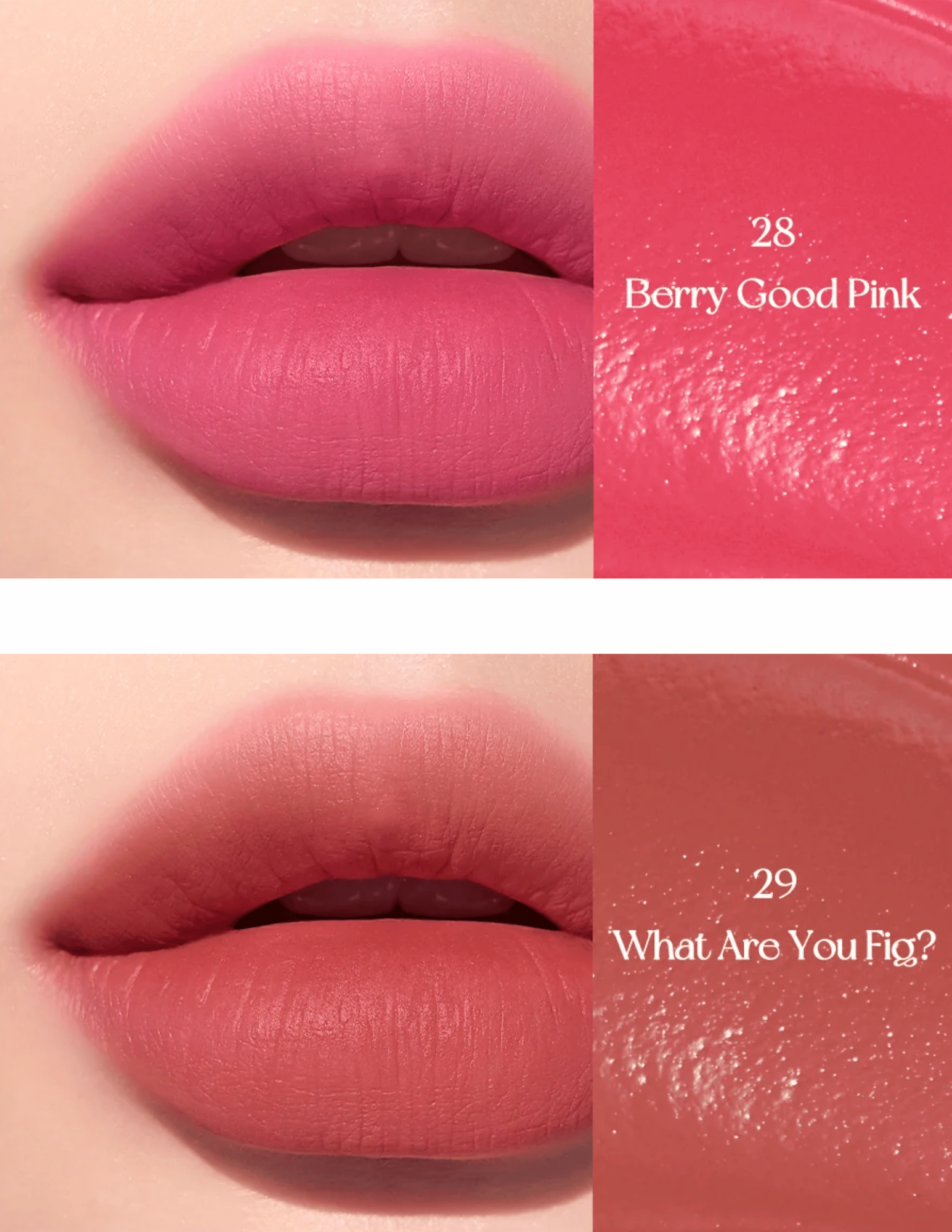 Peripera Ink Airy Velvet Lip Tint - Unique Bunny