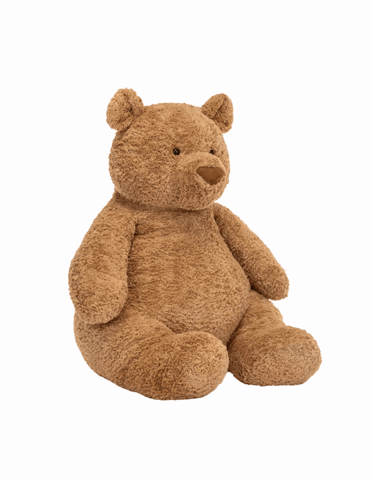 Jellycat Bartholomew Bear | Gigantic - Unique Bunny