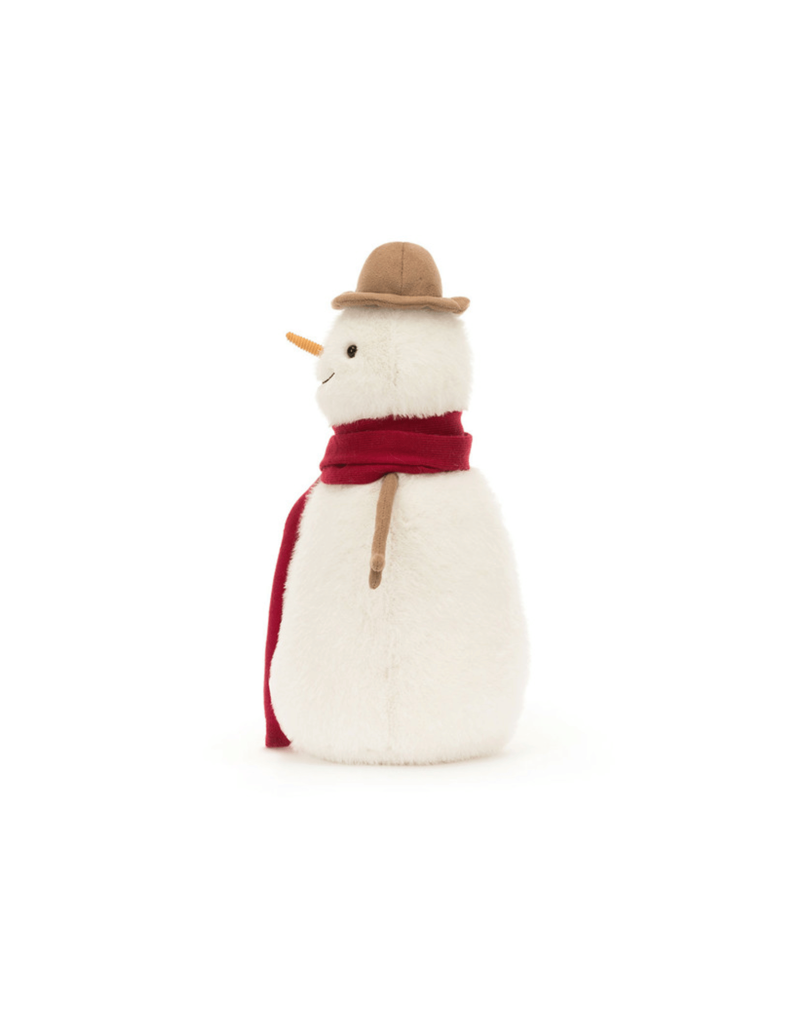 Jellycat Jesse Snowman - Unique Bunny