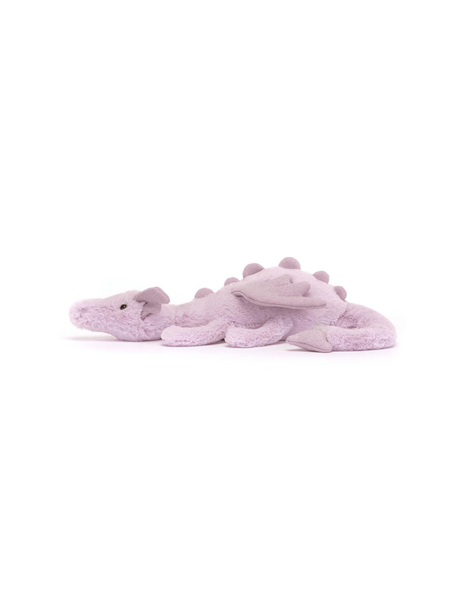 Jellycat Lavender Dragon - Unique Bunny