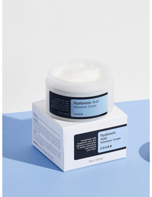 COSRX Hyaluronic Acid Intensive Cream - Unique Bunny