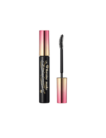 Kiss Me Heroine Make Long & Curl Mascara Advanced Film - Unique Bunny