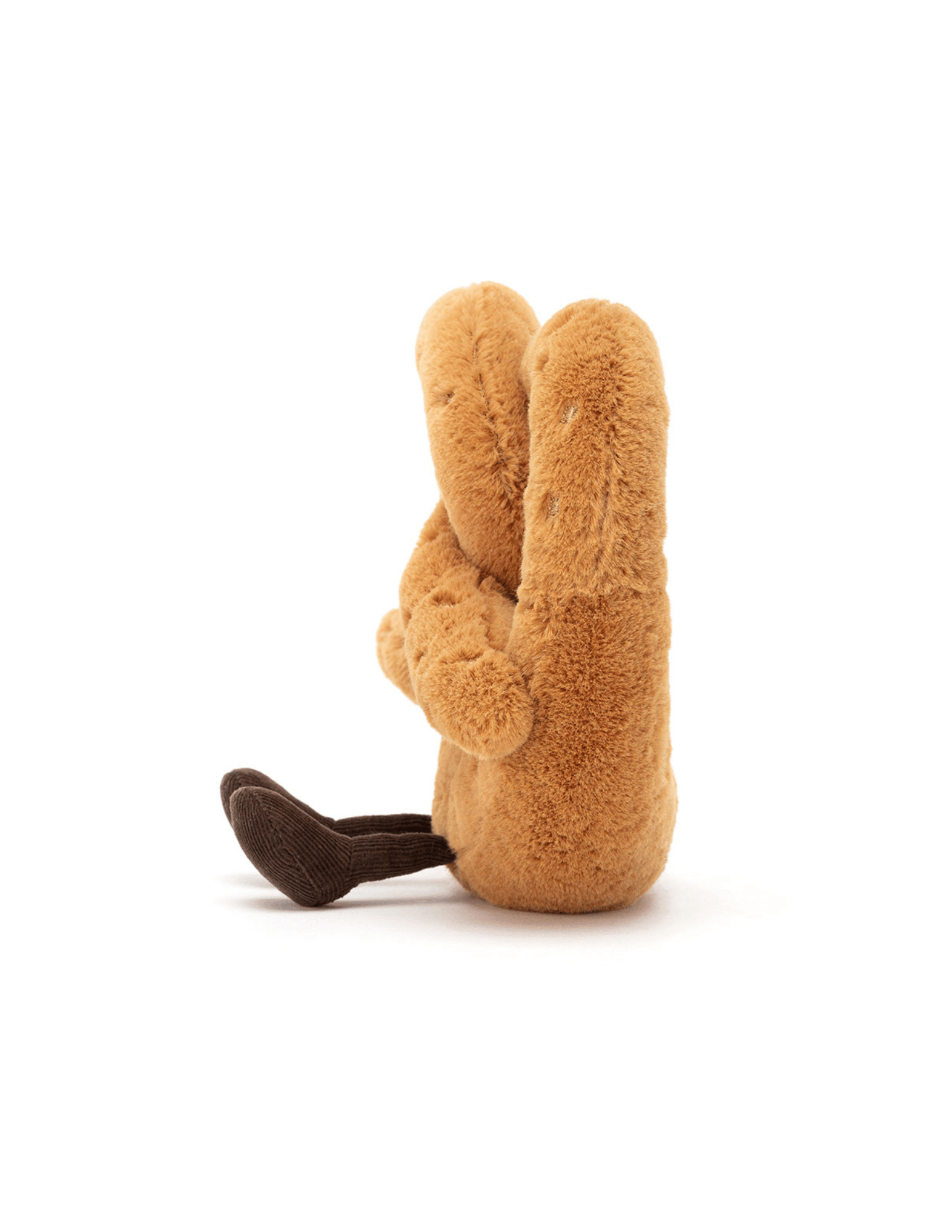 Jellycat Amuseables Pretzel - Unique Bunny