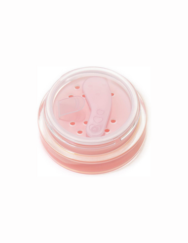 Canmake Mellow Dew Lip Mask - Unique Bunny