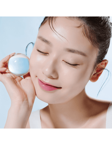 Etude House SoonJung Cleansing Water - Unique Bunny