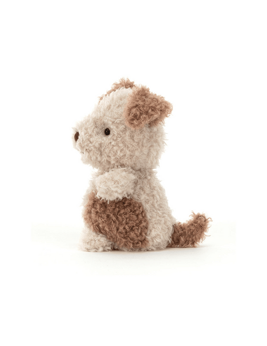 Jellycat Little Pup - Unique Bunny