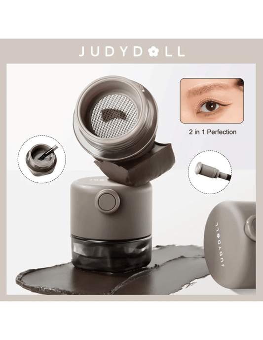 Judydoll Eyeliner Cushion Cream - Unique Bunny