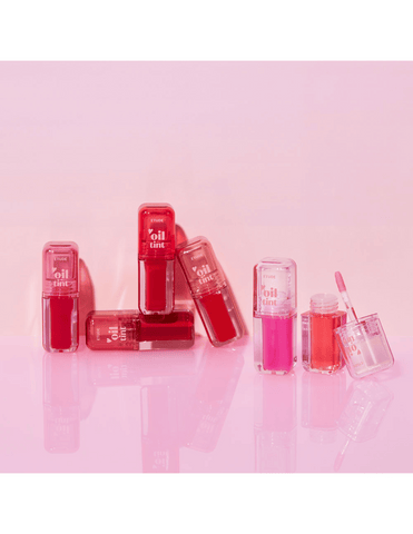 Etude House Dear Darling Oil Tint - Unique Bunny