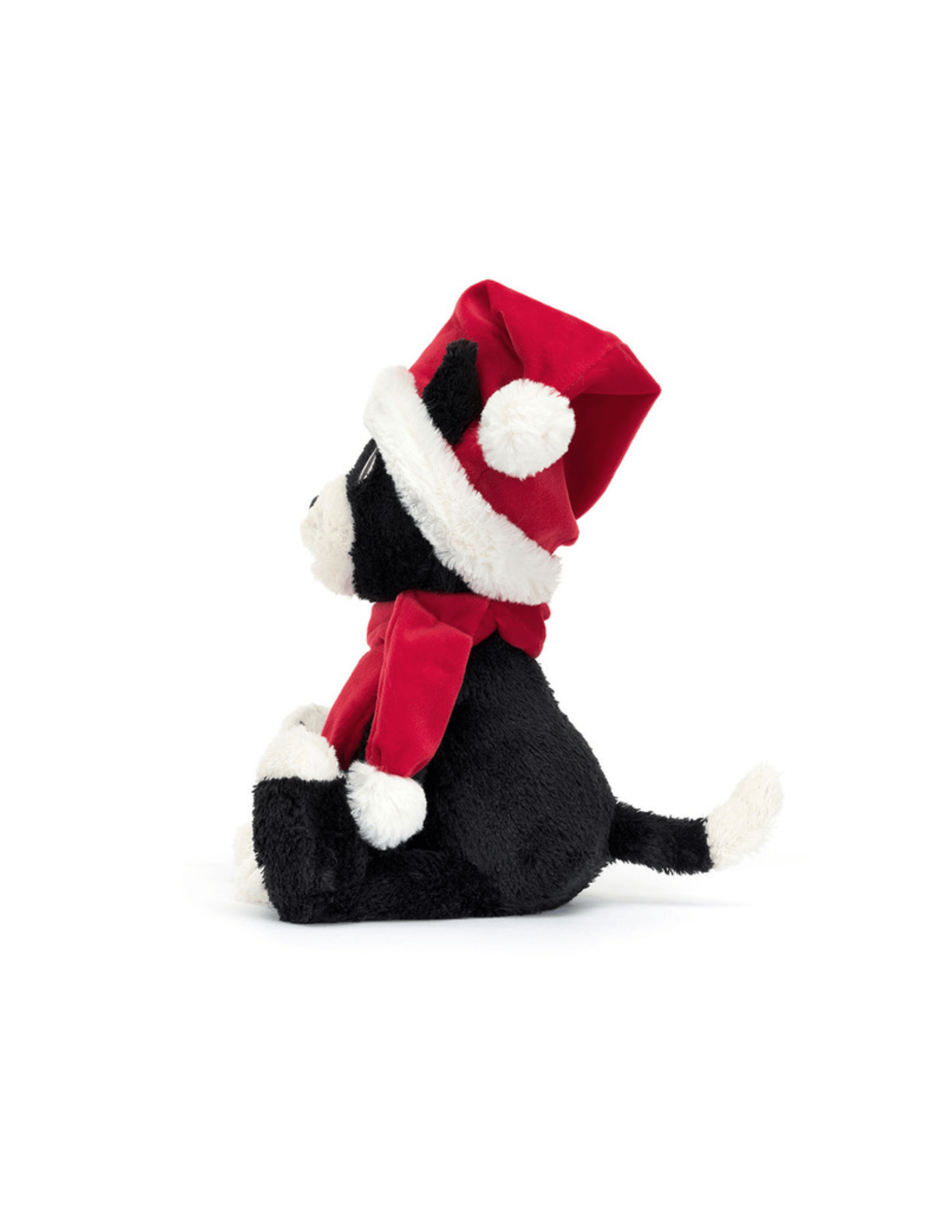 Jellycat Christmas Jack - Unique Bunny