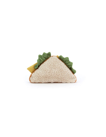 Jellycat Amuseables Sandwich - Unique Bunny