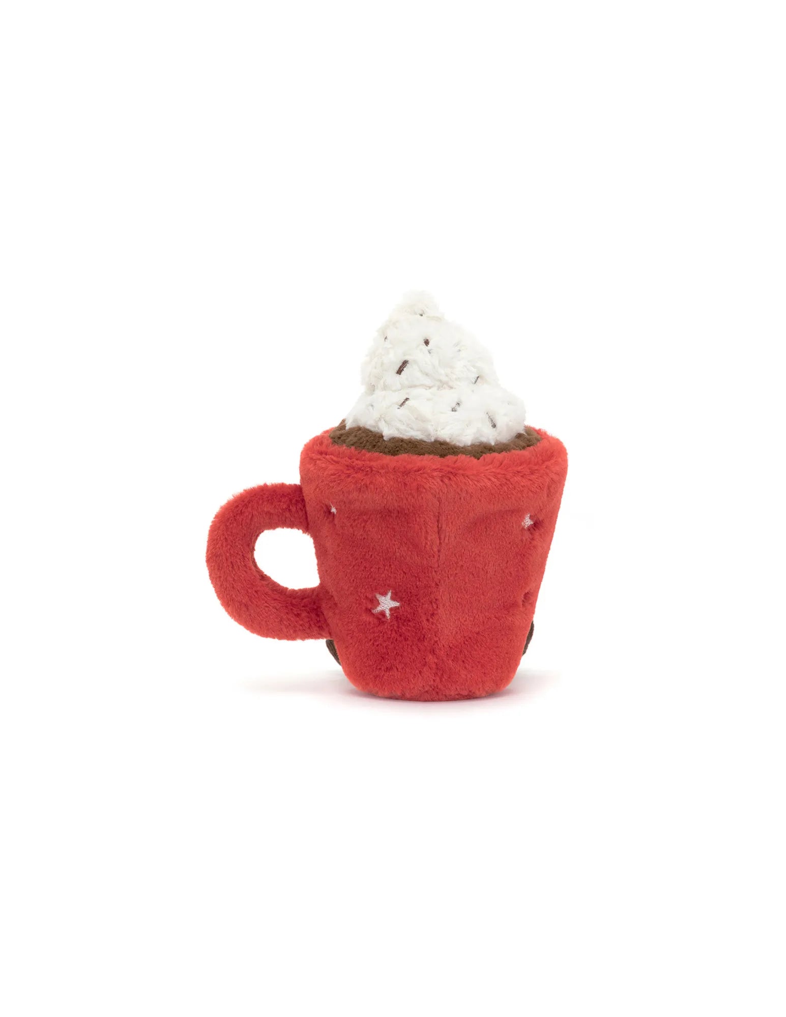 Jellycat Amuseables Hot Chocolate - Unique Bunny