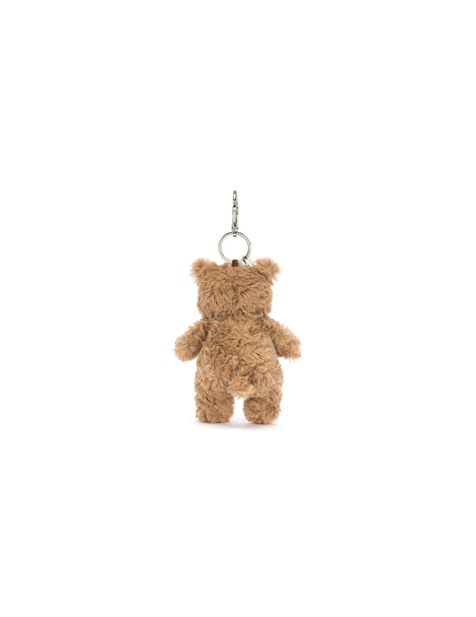 Jellycat Bartholomew Bear Bag Charm - Unique Bunny