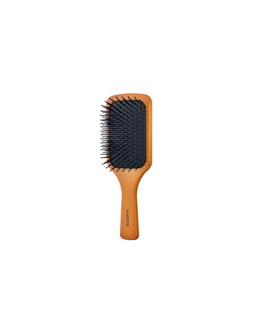 Mapepe Soft Cushion Paddle Brush - Unique Bunny