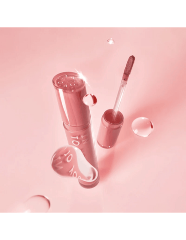 INTO YOU Velvet Lip Matt - Unique Bunny