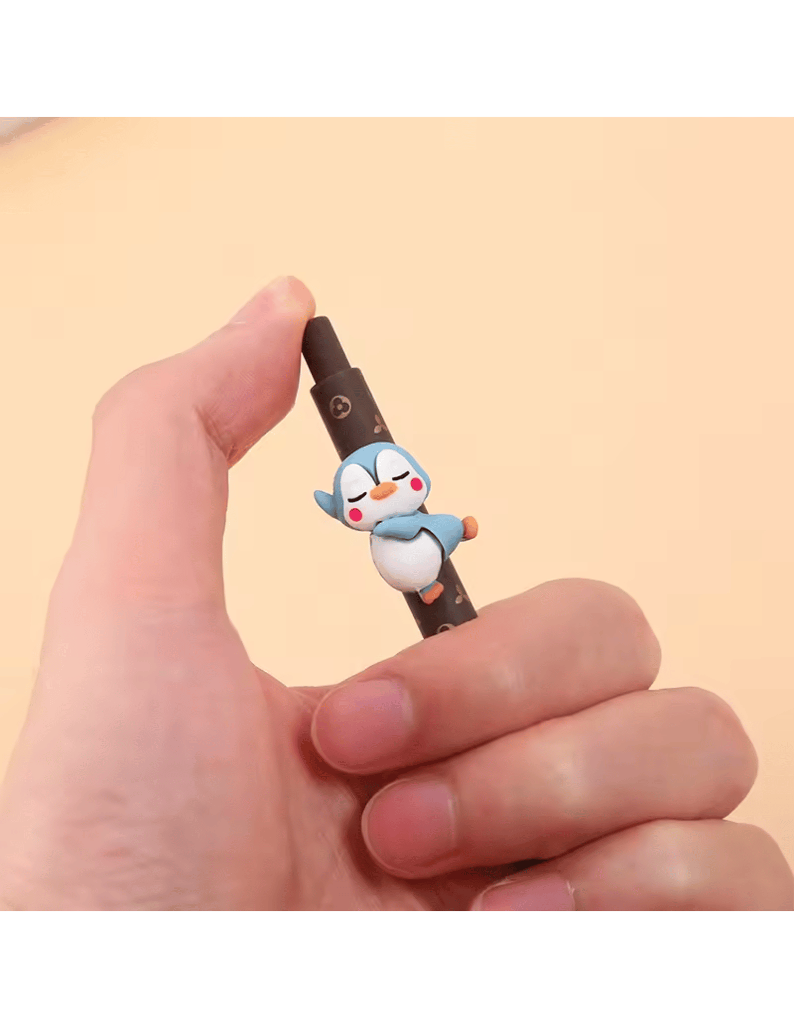 Sofun Fashion Pet x Customize Pen - Unique Bunny